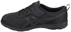 Buy ASICS Life Walker 1 Kasut Lari Hitam 1241A001-001