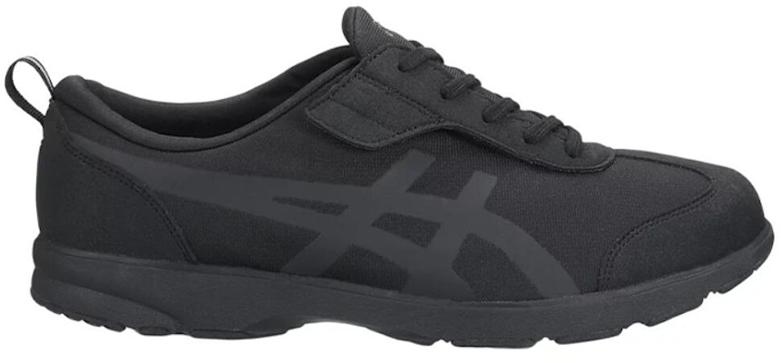 ASICS Life Walker 1 Zapatillas de Running Negras 1241A001-001 Order ASICS Life Walker 1 Zapatillas de Running Negras 1241A001-001