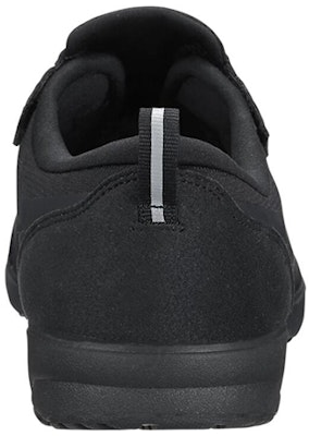 ASICS Life Walker 1 Zapatillas de Running Negras 1241A001-001 Lookbook ASICS Life Walker 1 Zapatillas de Running Negras 1241A001-001