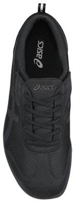 ASICS Life Walker 1 Zapatillas de Running Negras 1241A001-001 Shop ASICS Life Walker 1 Zapatillas de Running Negras 1241A001-001