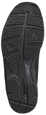 ASICS Life Walker 1 Zapatillas de Running Negras 1241A001-001 Purchase ASICS Life Walker 1 Zapatillas de Running Negras 1241A001-001