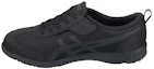 Buy Sepatu Lari ASICS Life Walker 1 Hitam 1241A001-001