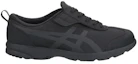 Order Sepatu Lari ASICS Life Walker 1 Hitam 1241A001-001