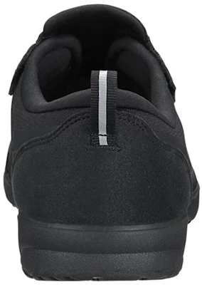 Sepatu Lari ASICS Life Walker 1 Hitam 1241A001-001 Lookbook Sepatu Lari ASICS Life Walker 1 Hitam 1241A001-001