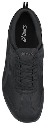 Sepatu Lari ASICS Life Walker 1 Hitam 1241A001-001 Shop Sepatu Lari ASICS Life Walker 1 Hitam 1241A001-001