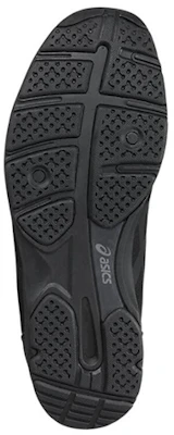 Sepatu Lari ASICS Life Walker 1 Hitam 1241A001-001 Purchase Sepatu Lari ASICS Life Walker 1 Hitam 1241A001-001