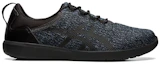 Order ASICS Life Walker (3E) Kasut Lari Hitam 1241A007-001