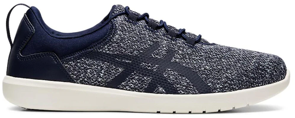 ASICS Life Walker (3E) Kasut Larian Biru 1241A007-400 Order ASICS Life Walker (3E) Kasut Larian Biru 1241A007-400