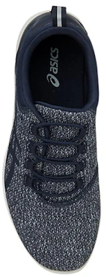 ASICS Life Walker (3E) Kasut Larian Biru 1241A007-400 Lookbook ASICS Life Walker (3E) Kasut Larian Biru 1241A007-400