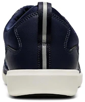 Shop Asics 生活行者 (3E寬) 藍 跑步鞋