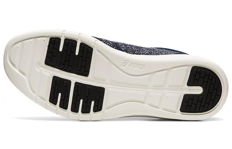 Purchase ASICS Life Walker (3E) Kasut Larian Biru 1241A007-400
