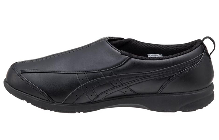 ASICS Life Walker 'Black' 1241A005-001