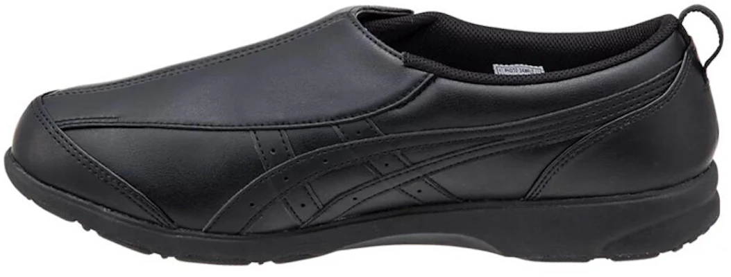 ASICS Life Walker 'Hitam' 1241A005-001 Buy ASICS Life Walker 'Hitam' 1241A005-001