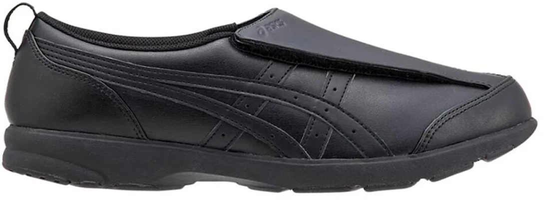 ASICS Life Walker 'Hitam' 1241A005-001 Order ASICS Life Walker 'Hitam' 1241A005-001