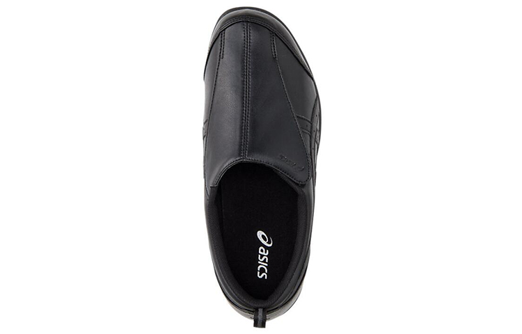 Shop ASICS Life Walker 'Hitam' 1241A005-001