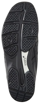 ASICS Life Walker 'Hitam' 1241A005-001 Purchase ASICS Life Walker 'Hitam' 1241A005-001