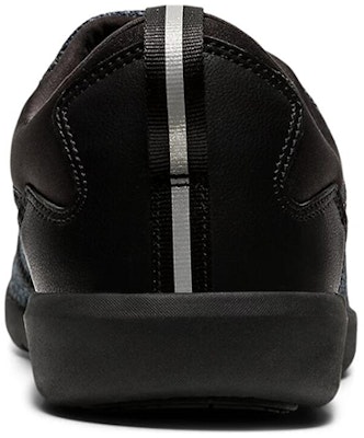 ASICS Life Walker (3E) Kasut Lari Hitam 1241A007-001 Shop ASICS Life Walker (3E) Kasut Lari Hitam 1241A007-001