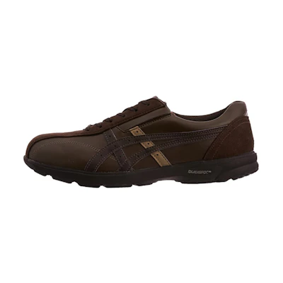 ASICS Life Walker 'Deep Brown'