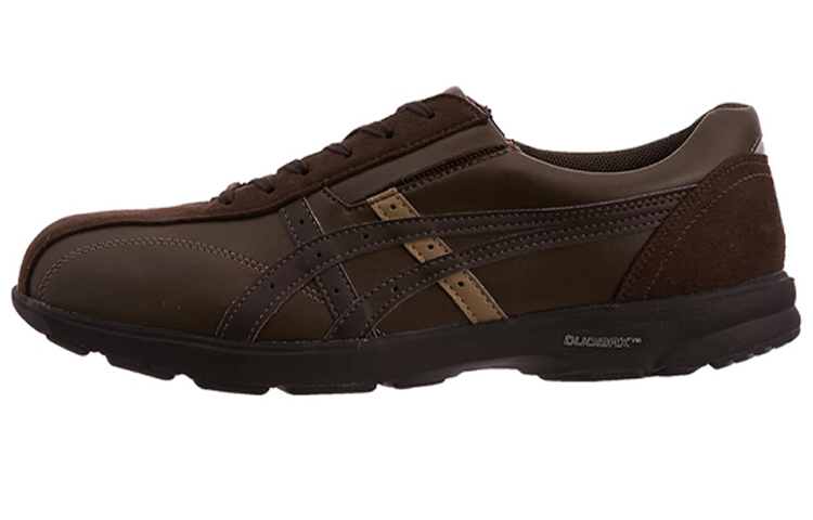 ASICS Life Walker 'Deep Brown' TDL200-29
