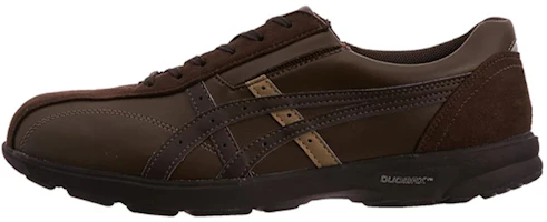 ASICS Life Walker 'Deep Brown' TDL200-29 ASICS Life Walker 'Deep Brown' TDL200-29