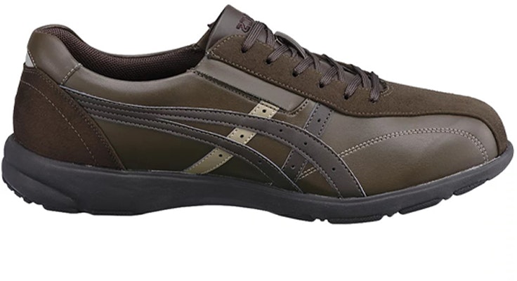 ASICS Life Walker 'Deep Brown' TDL200-29 Order ASICS Life Walker 'Deep Brown' TDL200-29