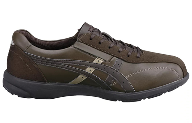 Order ASICS Life Walker 'Deep Brown' TDL200-29