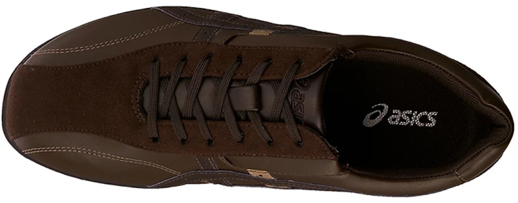 ASICS Life Walker 'Deep Brown' TDL200-29 Shop ASICS Life Walker 'Deep Brown' TDL200-29