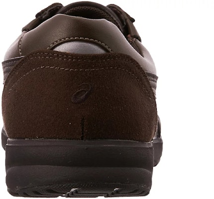 ASICS Life Walker 'Deep Brown' TDL200-29 Purchase ASICS Life Walker 'Deep Brown' TDL200-29