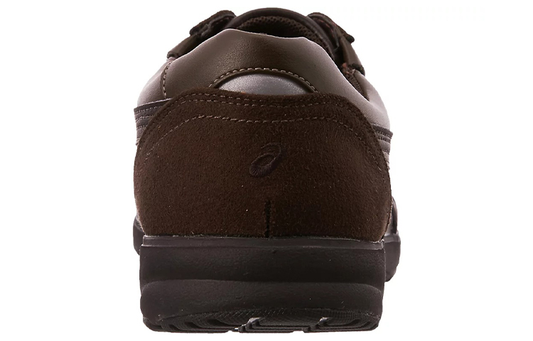 Purchase ASICS Life Walker 'Deep Brown' TDL200-29