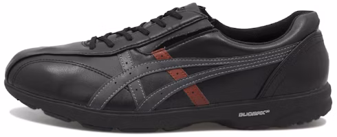 ASICS Life Walker Low 'Black' TDL200-90 ASICS Life Walker Low 'Black' TDL200-90