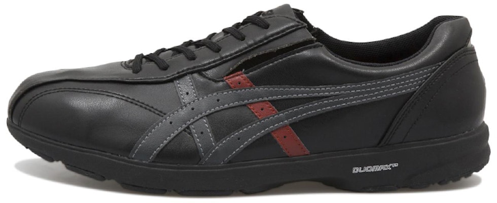 ASICS Life Walker Low 'Black' TDL200-90 Buy ASICS Life Walker Low 'Black' TDL200-90