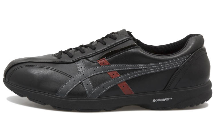 ASICS Life Walker Low 'Black' TDL200-90
