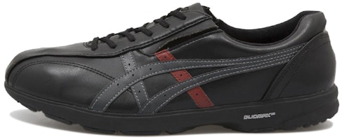 ASICS Life Walker Low 'Black' TDL200-90 ASICS Life Walker Low 'Black' TDL200-90