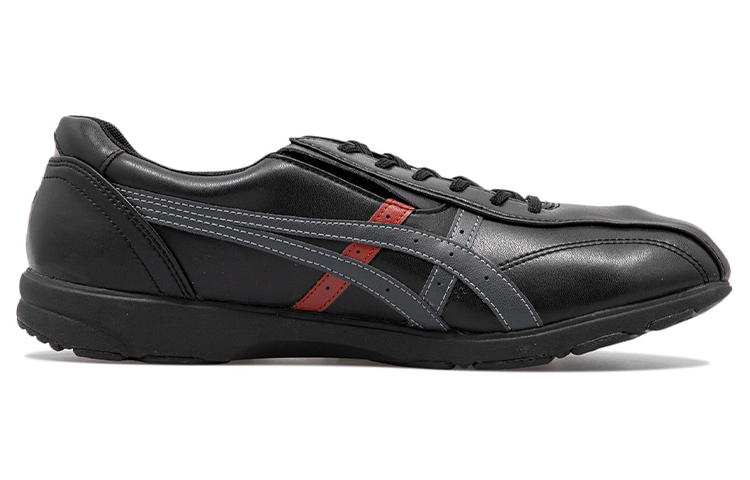 Order ASICS Life Walker Rendah 'Hitam' TDL200-90