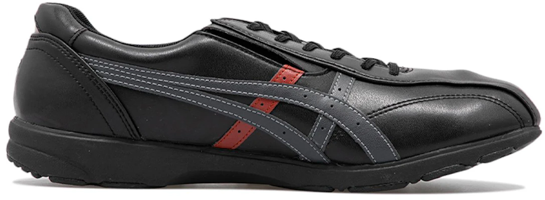 ASICS Life Walker Rendah 'Hitam' TDL200-90 Order ASICS Life Walker Rendah 'Hitam' TDL200-90