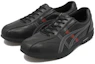 Lookbook ASICS Life Walker Rendah 'Hitam' TDL200-90