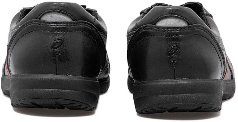 ASICS Life Walker Low 'Black' TDL200-90 Shop ASICS Life Walker Low 'Black' TDL200-90