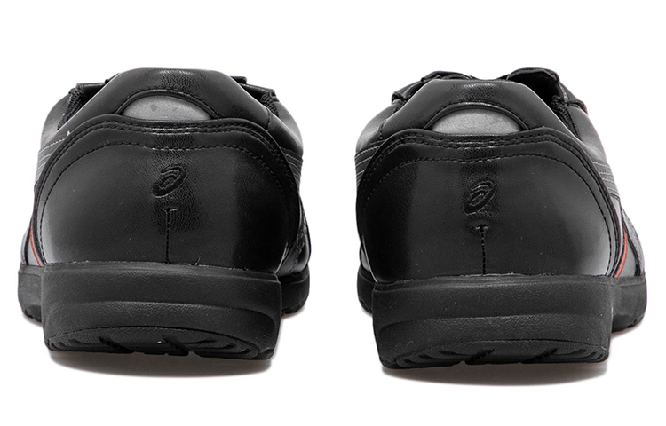 Shop ASICS Life Walker Rendah 'Hitam' TDL200-90