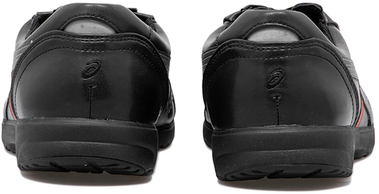 ASICS Life Walker Rendah 'Hitam' TDL200-90 Shop ASICS Life Walker Rendah 'Hitam' TDL200-90