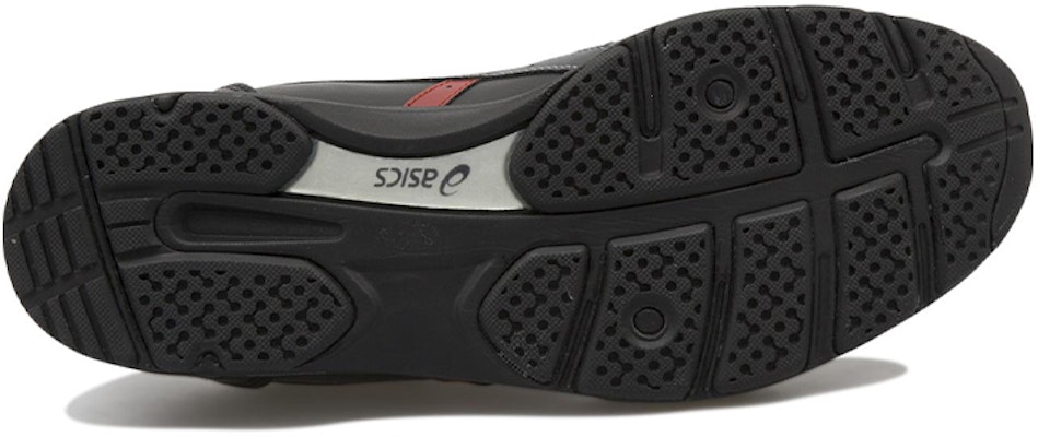 ASICS Life Walker Low 'Black' TDL200-90 Purchase ASICS Life Walker Low 'Black' TDL200-90