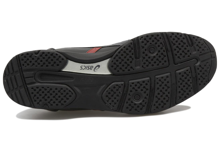 Purchase ASICS Life Walker Rendah 'Hitam' TDL200-90
