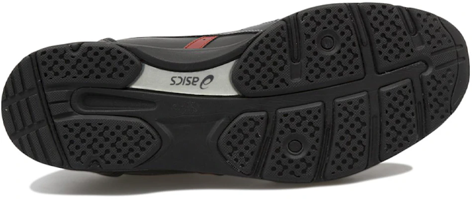ASICS Life Walker Rendah 'Hitam' TDL200-90 Purchase ASICS Life Walker Rendah 'Hitam' TDL200-90