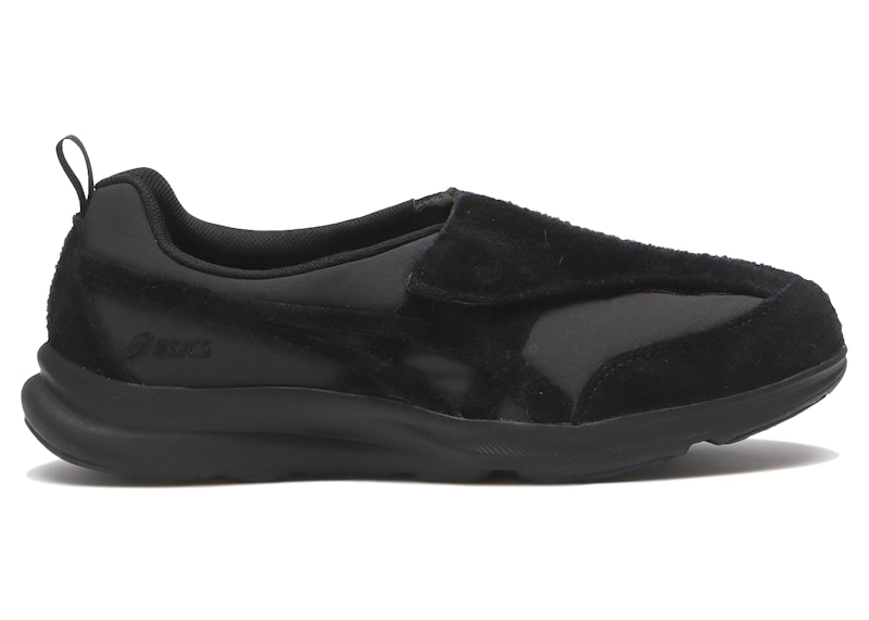 ASICS x Billy&#x27;s Lifewalker Heritage &#x27;Black&#x27; 1241A015-001