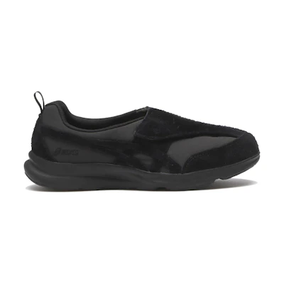 ASICS Billy's Lifewalker Heritage 'Black'