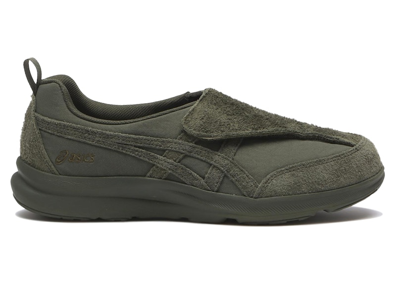 ASICS x Billy&#x27;s Lifewalker Heritage &#x27;Khaki&#x27; 1241A015-300