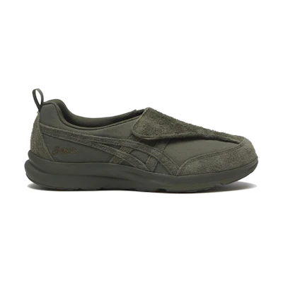 ASICS Billy's Lifewalker Heritage 'Khaki'