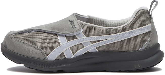 ASICS LifeWalker M010 Abu-abu 1241A010 Buy ASICS LifeWalker M010 Abu-abu 1241A010