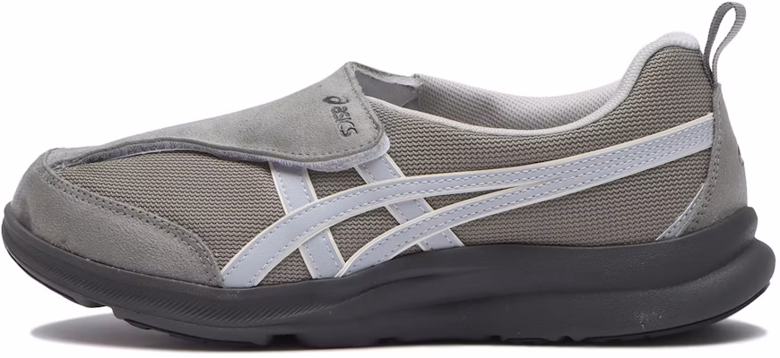 ASICS LifeWalker M010 Gray 1241A010 Buy ASICS LifeWalker M010 Gray 1241A010