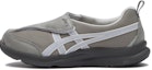 Buy ASICS LifeWalker M010 Gray 1241A010
