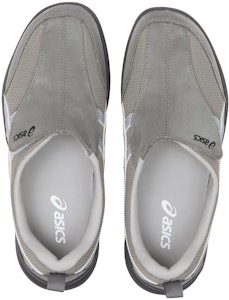 ASICS LifeWalker M010 Abu-abu 1241A010 Order ASICS LifeWalker M010 Abu-abu 1241A010